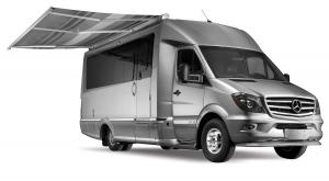 2017 Airstream Atlas